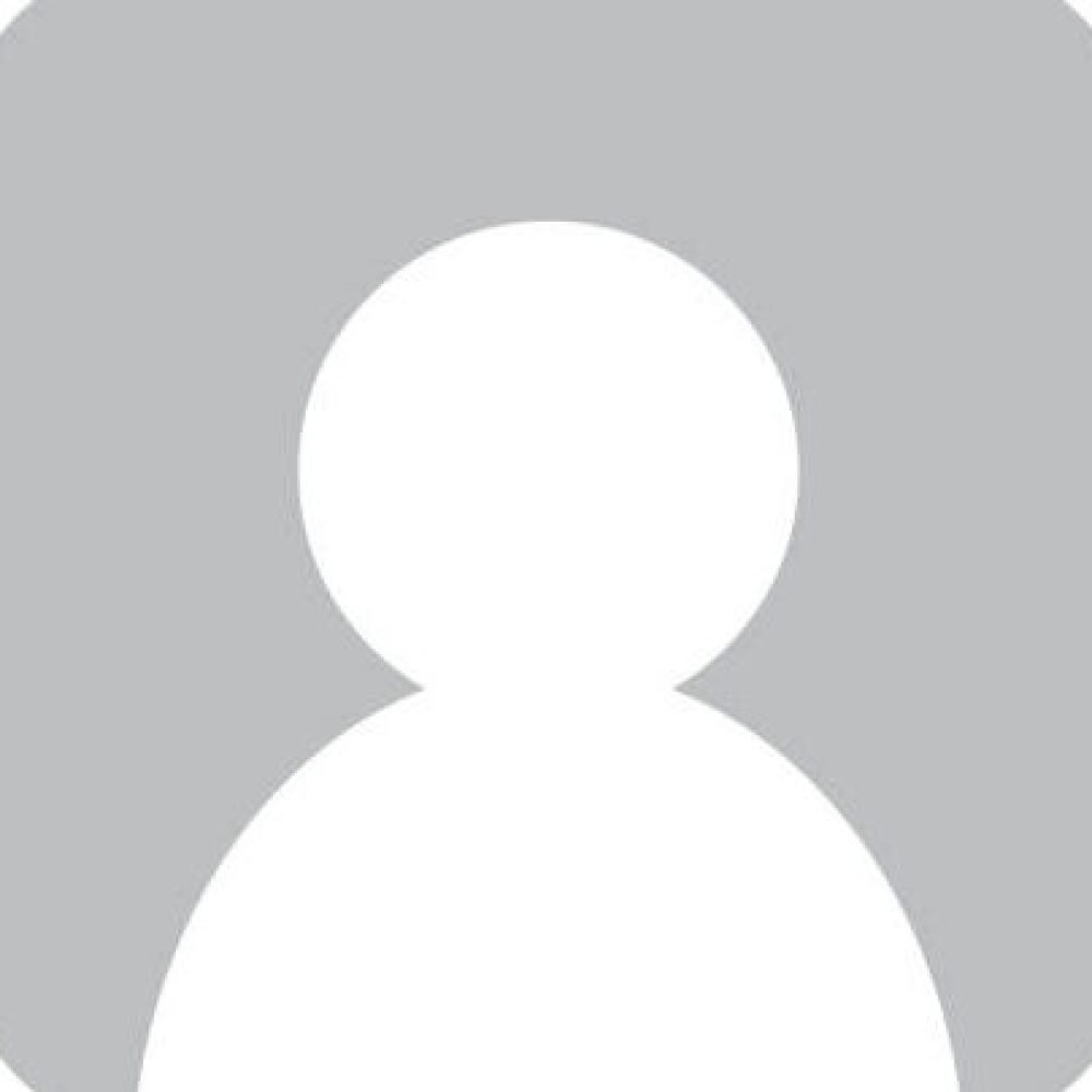 Blank avatar photo placeholder icon. Vector illustration.